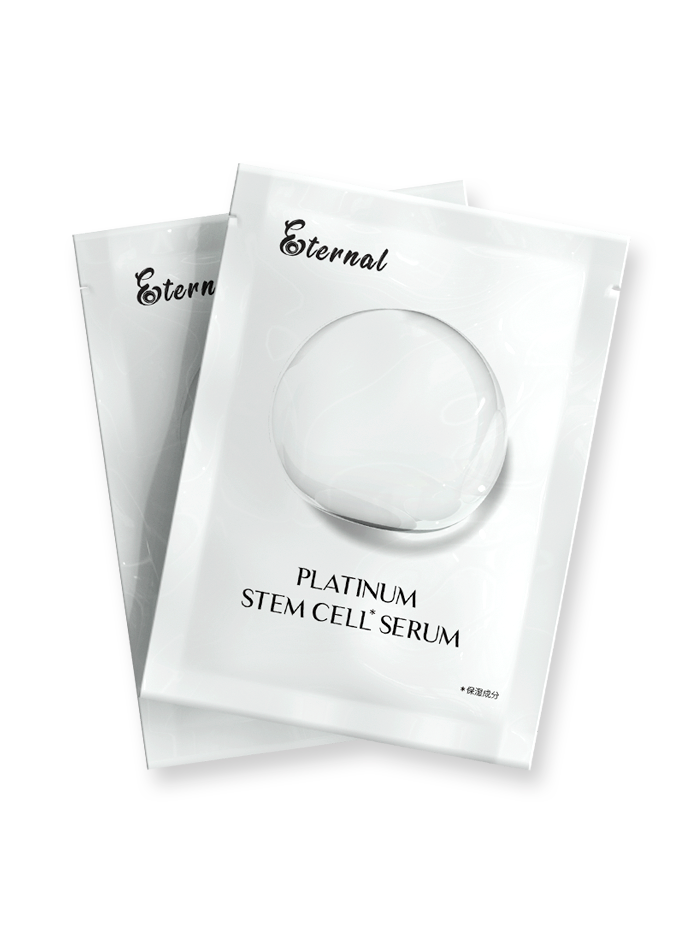 PLATINUM STEM CELL SERUM